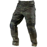 viper elite trousers gen2