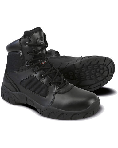 6 Inch Tactical Pro Boot - Black