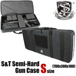 s&t armament gun case