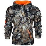 TARTAROS HOODIE