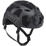 Nuprol fast railed sf air helmet