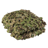 NUPROL CAMO NET