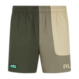 RIDGELINE Backslider Shorts