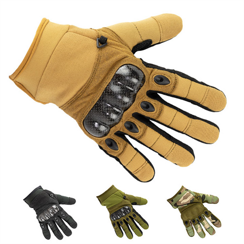 VIPER elite glove