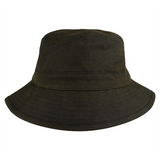 JACK PYKE WAX BUCKET HAT