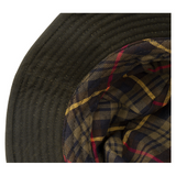 JACK PYKE WAX BUCKET HAT