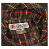 JACK PYKE WAX BUCKET HAT