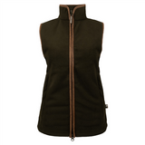 JACK PYKE Ladies Countryman Fleece Gilet