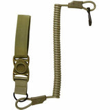 KOMBAT TACTICAL PISTOL LANYARD