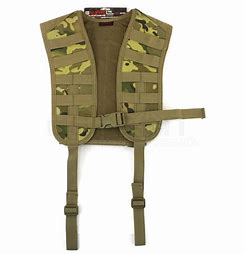 Nuprol pmc molle harness
