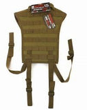 Nuprol pmc molle harness
