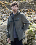 Ridgeline Kodiak Fleece Jacket IVY GREEN