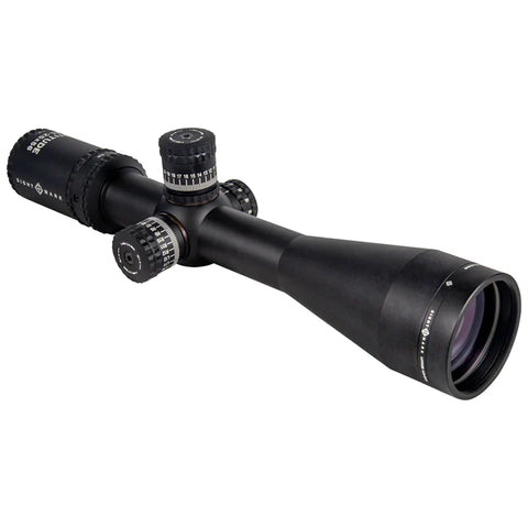 *EX DISPLAY* sightmark latitude 6.25-25x56 prs riflescope