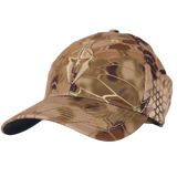 SPARTAN LOGO HAT