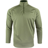 viper mesh tech armour tops black/green/vcam