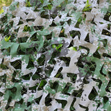 NUPROL CAMO NET