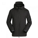 BARTON TACTICAL JACKETS