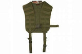 Nuprol pmc molle harness