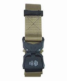 KOMBAT TACTICAL SPEC OPS BELT