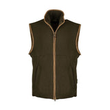 jack pyke countryman fleece gilet ~ 5 colours