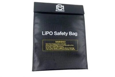 bluemax lipo safety bag
