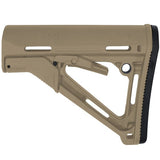NUPROL Buttstock M4 NTS