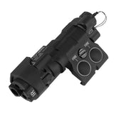 nuprol laser battery box