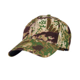 SPARTAN LOGO HAT