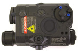 nuprol npq15 laser/light module- tan/black