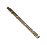 NUPROL RAIL PANEL FULL LENGTH KEYMOD BLACK/TAN