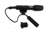 nx600l/nx600s torches