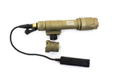 nx600l/nx600s torches