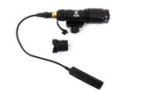 nx600l/nx600s torches