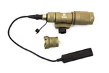 nx600l/nx600s torches
