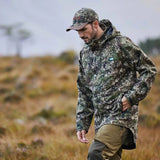 Ridgeline Monsoon Classic Waterproof Jacket CAMO