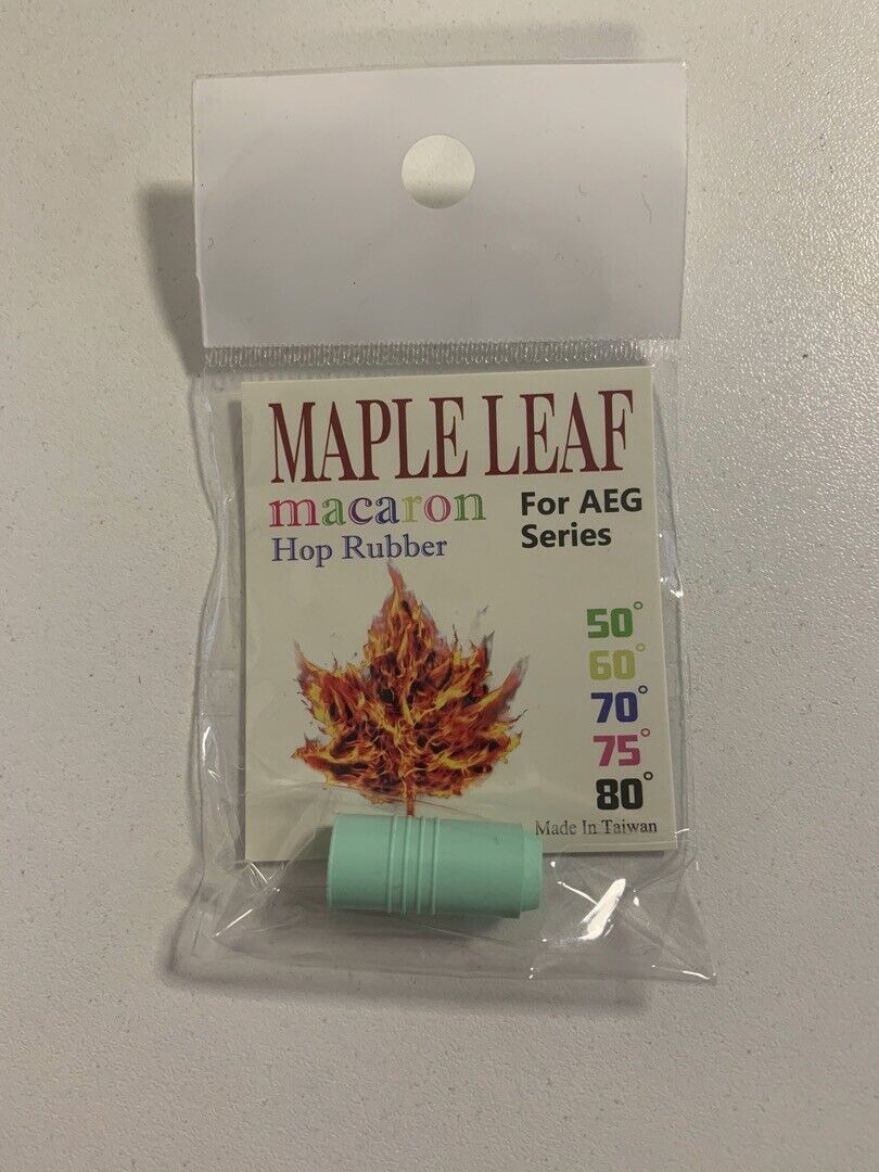 Hop-Up de Maple Leaf Autobot para pistolas de gas WE-Tech/Tokyo Marui