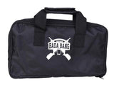 Bada Bang Connected Targets Bluetooth System