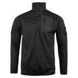 viper technical fleece top 3 colours available