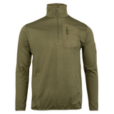 viper technical fleece top 3 colours available