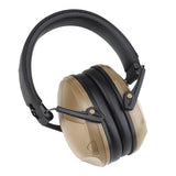 ipsc noise reduction headset