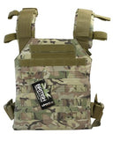 Spartan Plate Carrier-5 colours