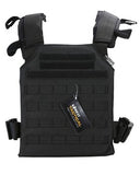 Spartan Plate Carrier-5 colours
