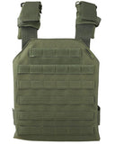 Spartan Plate Carrier-5 colours