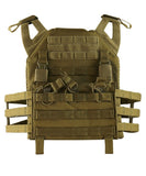 Buckle-Tek JPC-4 Colours