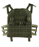 Buckle-Tek JPC-4 Colours