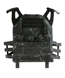 Buckle-Tek JPC-4 Colours