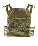 Buckle-Tek JPC-4 Colours
