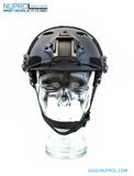 NP FAST RAILED HELMET - 4 colours