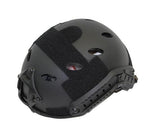 NP FAST RAILED HELMET - 4 colours