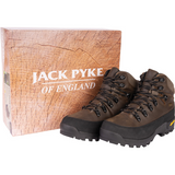 Fieldman Boots